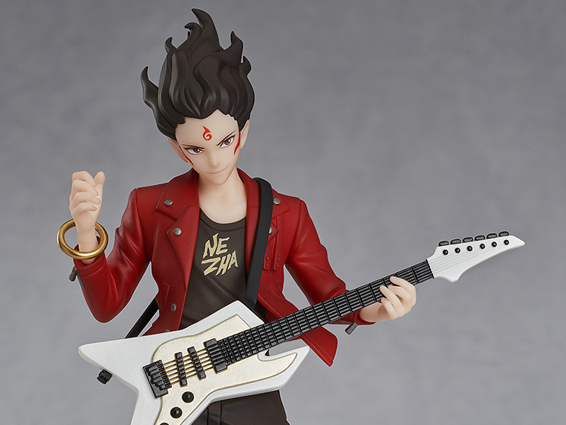 Ne Zha - Pop Up Parade - Band Ver. (Good Smile Arts Shanghai, Good Smile Company) photo 3