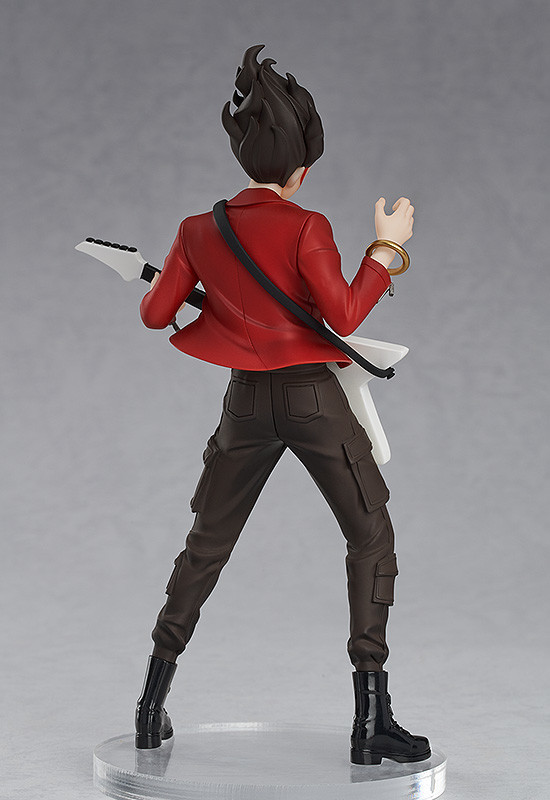Ne Zha - Pop Up Parade - Band Ver. (Good Smile Arts Shanghai, Good Smile Company) photo 4