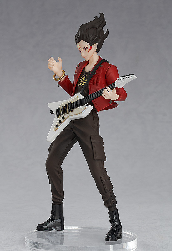 Ne Zha - Pop Up Parade - Band Ver. (Good Smile Arts Shanghai, Good Smile Company) photo 5