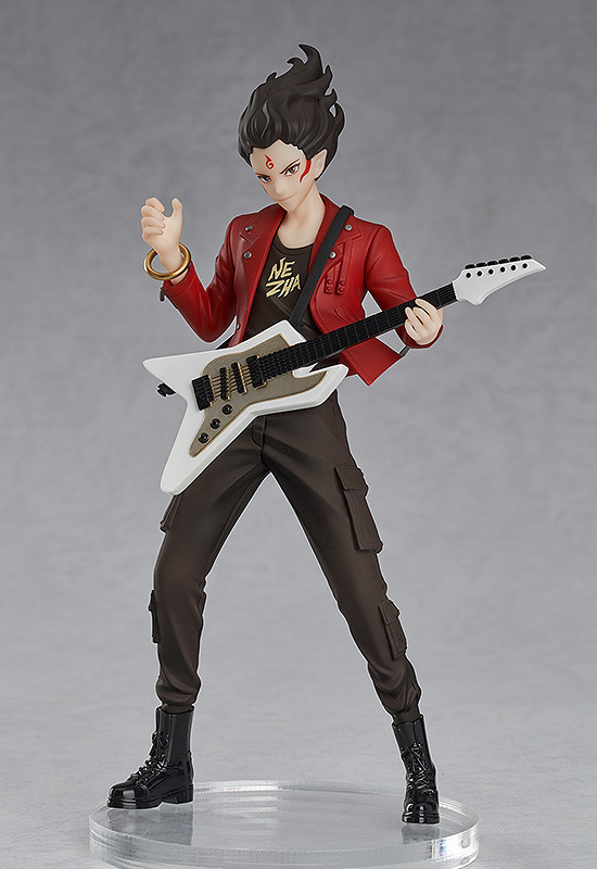 Ne Zha - Pop Up Parade - Band Ver. (Good Smile Arts Shanghai, Good Smile Company) photo 6