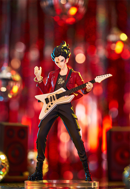 Ne Zha - Pop Up Parade - Band Ver. (Good Smile Arts Shanghai, Good Smile Company) photo 7