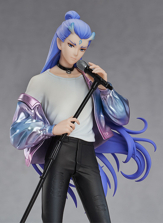 Ne Zha - Ao Bing - Pop Up Parade - Band Ver. (Good Smile Arts Shanghai, Good Smile Company) photo 2
