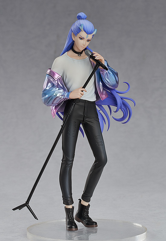 Ne Zha - Ao Bing - Pop Up Parade - Band Ver. (Good Smile Arts Shanghai, Good Smile Company) photo 3