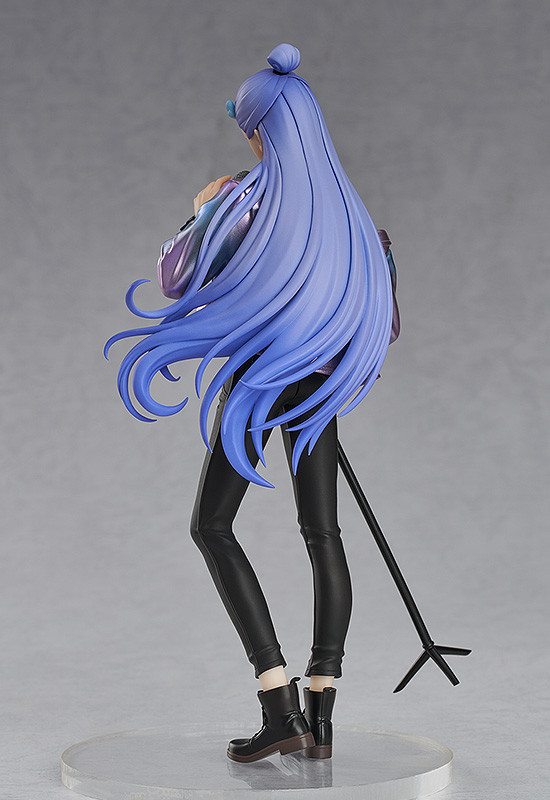 Ne Zha - Ao Bing - Pop Up Parade - Band Ver. (Good Smile Arts Shanghai, Good Smile Company) photo 4