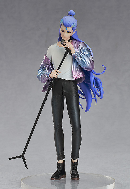 Ne Zha - Ao Bing - Pop Up Parade - Band Ver. (Good Smile Arts Shanghai, Good Smile Company) photo 5