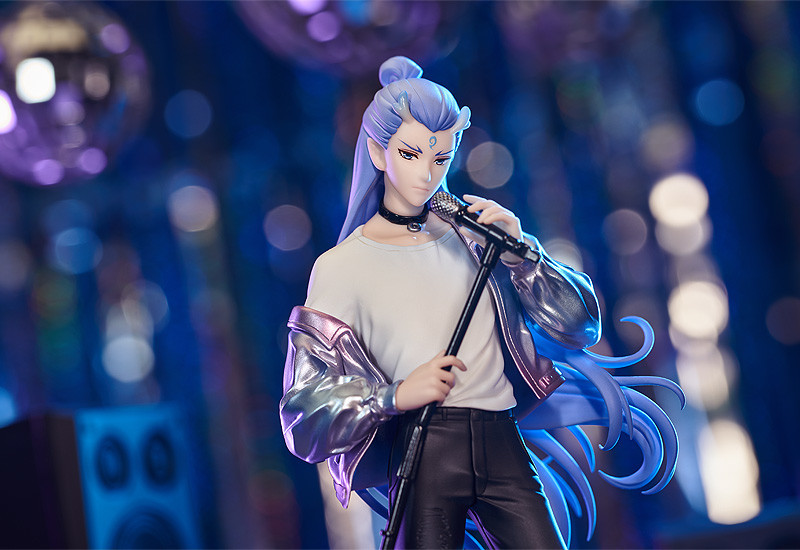 Ne Zha - Ao Bing - Pop Up Parade - Band Ver. (Good Smile Arts Shanghai, Good Smile Company) photo 6
