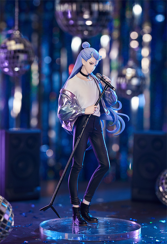 Ne Zha - Ao Bing - Pop Up Parade - Band Ver. (Good Smile Arts Shanghai, Good Smile Company) photo 7