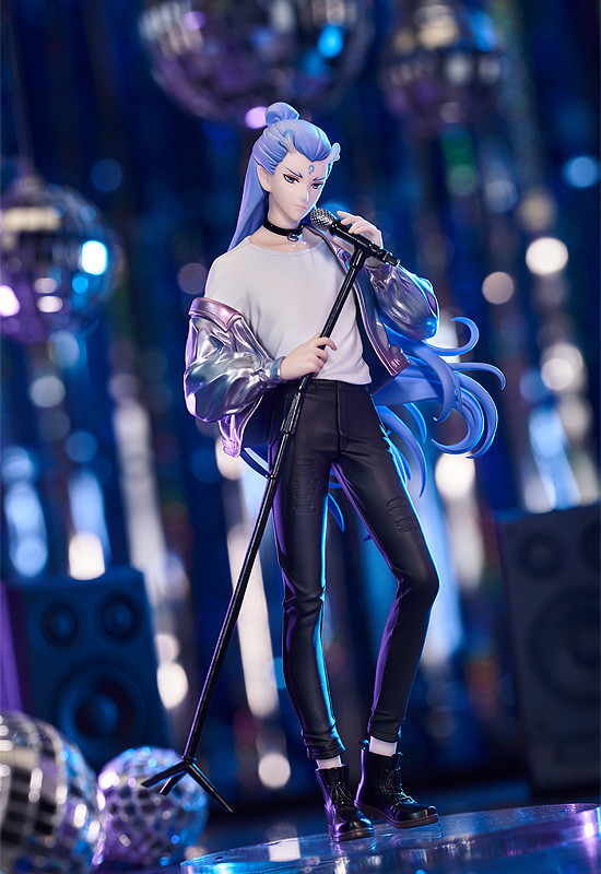 Ne Zha - Ao Bing - Pop Up Parade - Band Ver. (Good Smile Arts Shanghai, Good Smile Company) photo 8