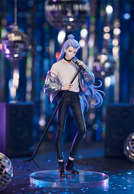 Ne Zha - Ao Bing - Pop Up Parade - Band Ver. (Good Smile Arts Shanghai, Good Smile Company) photo 9