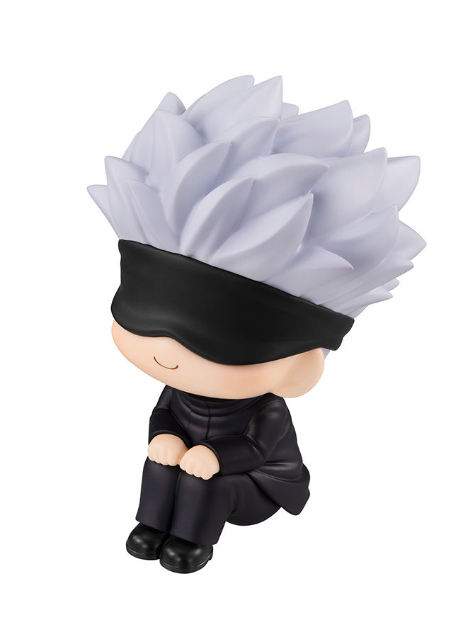 Jujutsu Kaisen - Gojo Satoru - Look Up (MegaHouse) photo 5
