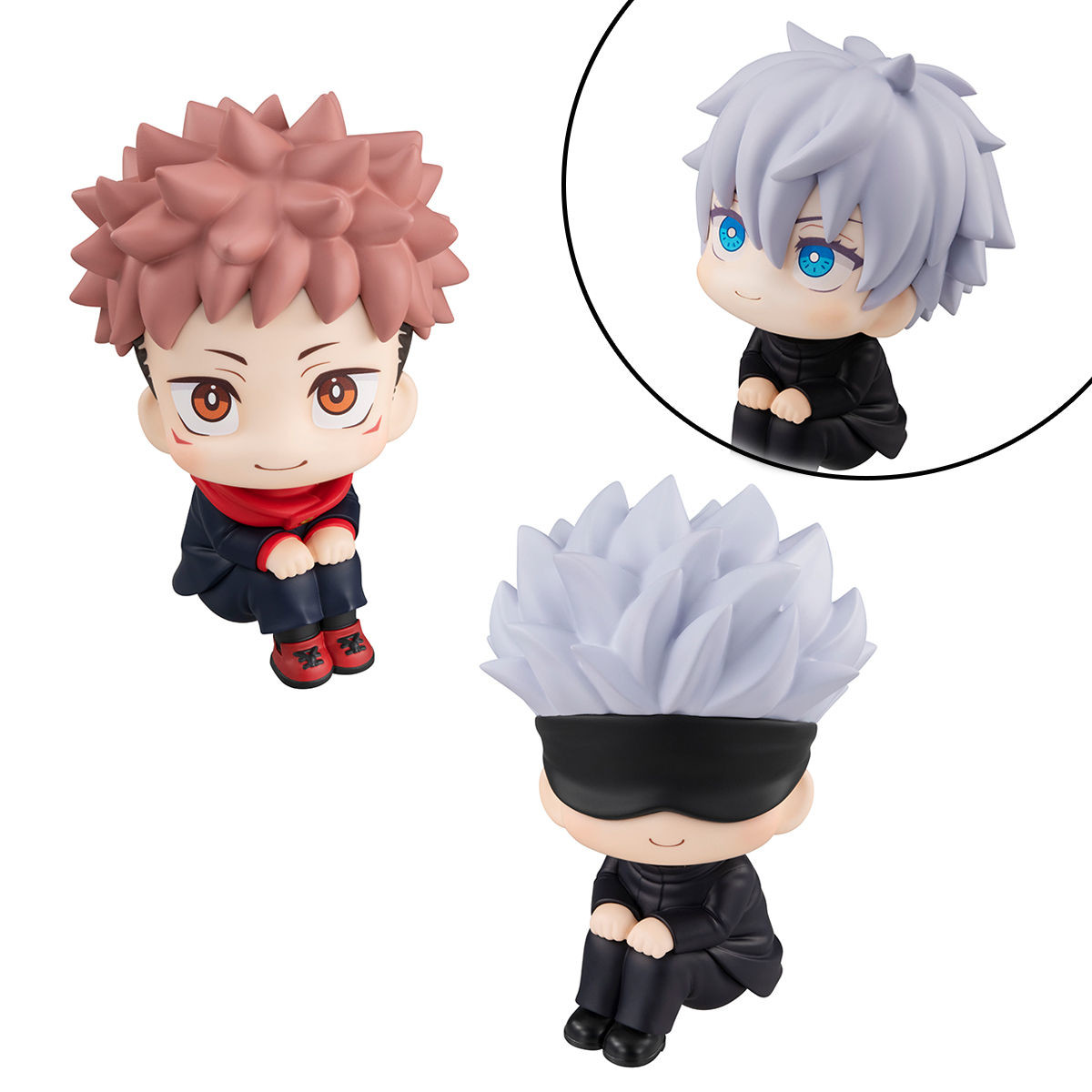 Jujutsu Kaisen - Gojo Satoru - Look Up (MegaHouse) photo 8