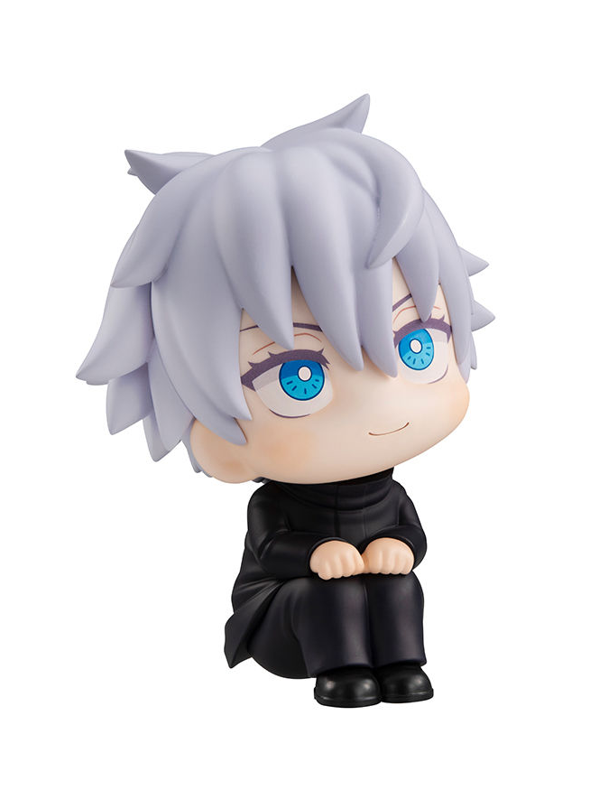 Jujutsu Kaisen - Gojo Satoru - Look Up (MegaHouse) photo 9