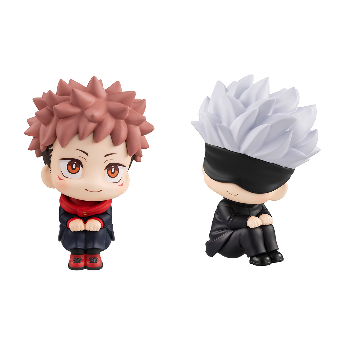 Jujutsu Kaisen - Gojo Satoru - Look Up (MegaHouse) photo 12