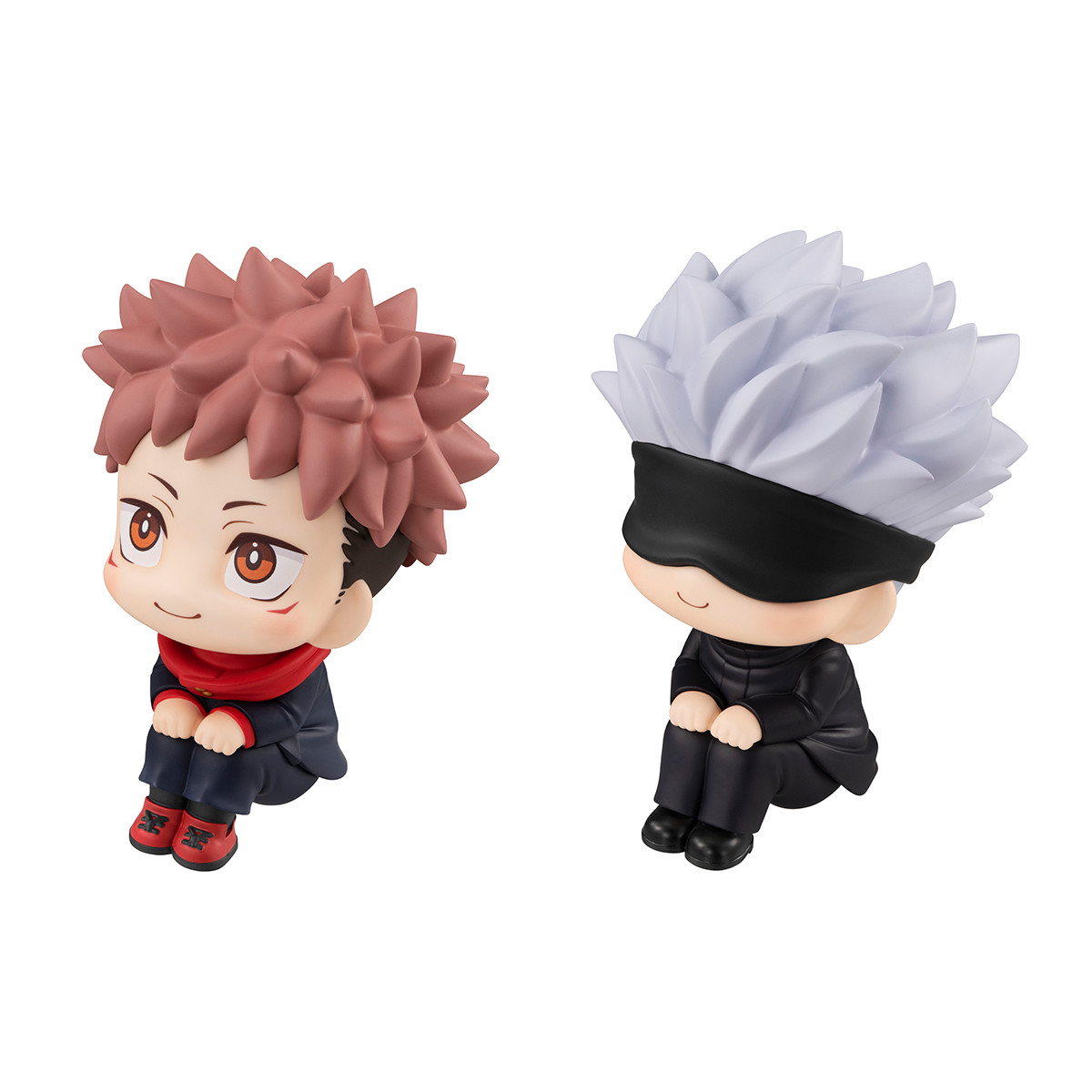 Jujutsu Kaisen - Gojo Satoru - Look Up (MegaHouse) photo 13