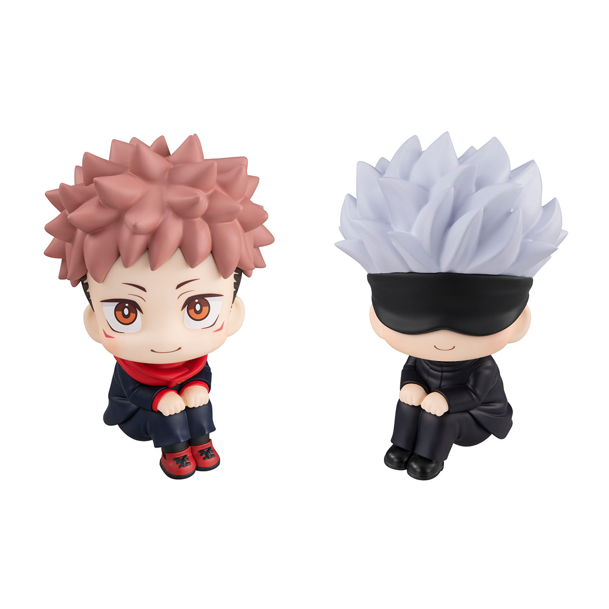 Jujutsu Kaisen - Gojo Satoru - Look Up (MegaHouse) photo 14