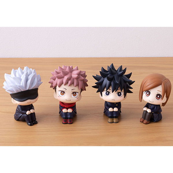 Jujutsu Kaisen - Gojo Satoru - Look Up (MegaHouse) photo 15