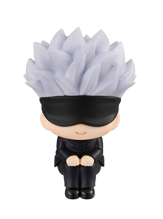 Jujutsu Kaisen - Gojo Satoru - Look Up (MegaHouse) photo 17