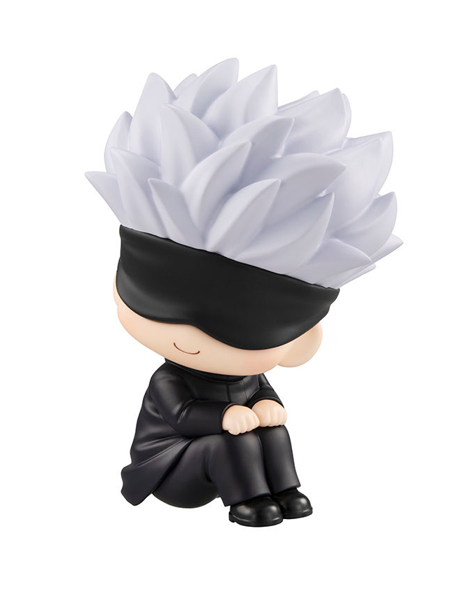 Jujutsu Kaisen - Gojo Satoru - Look Up (MegaHouse) photo 18