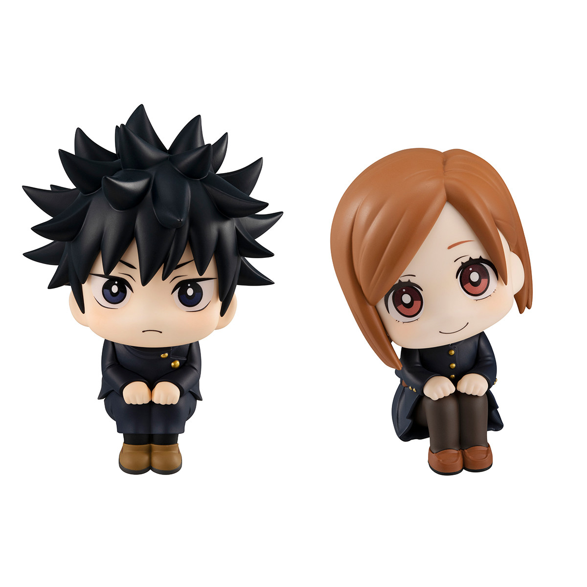 Jujutsu Kaisen - Kugisaki Nobara - Look Up (MegaHouse) photo 9