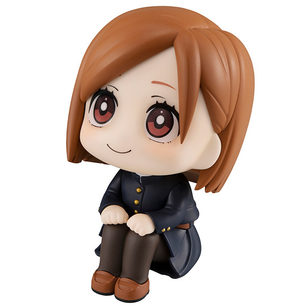 Jujutsu Kaisen - Kugisaki Nobara - Look Up (MegaHouse) photo 15