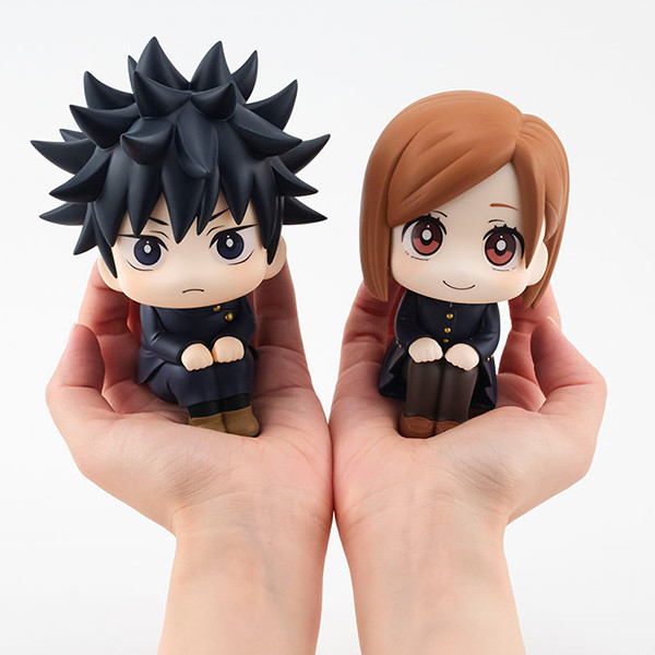 Jujutsu Kaisen - Fushiguro Megumi - Look Up (MegaHouse) photo 2