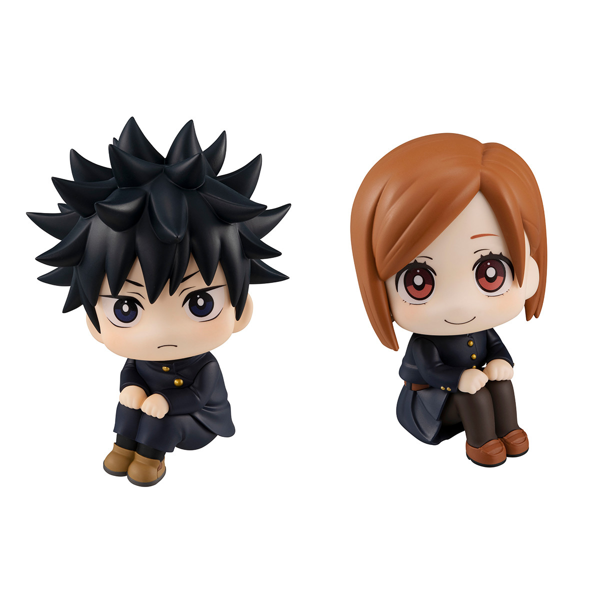 Jujutsu Kaisen - Fushiguro Megumi - Look Up (MegaHouse) photo 6