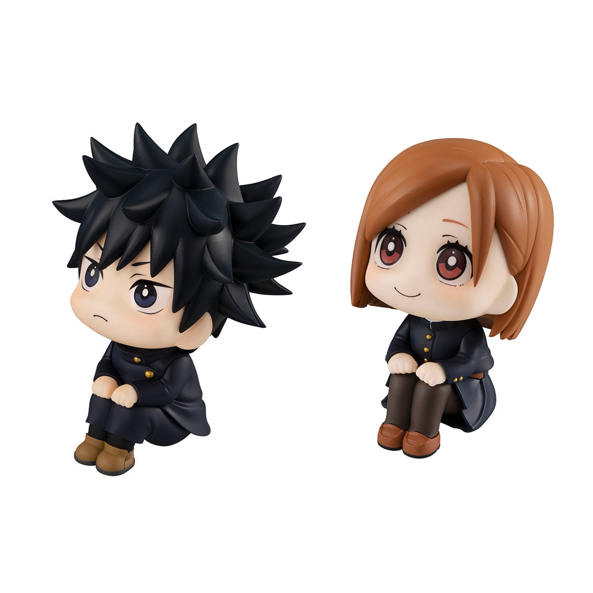 Jujutsu Kaisen - Fushiguro Megumi - Look Up (MegaHouse) photo 7