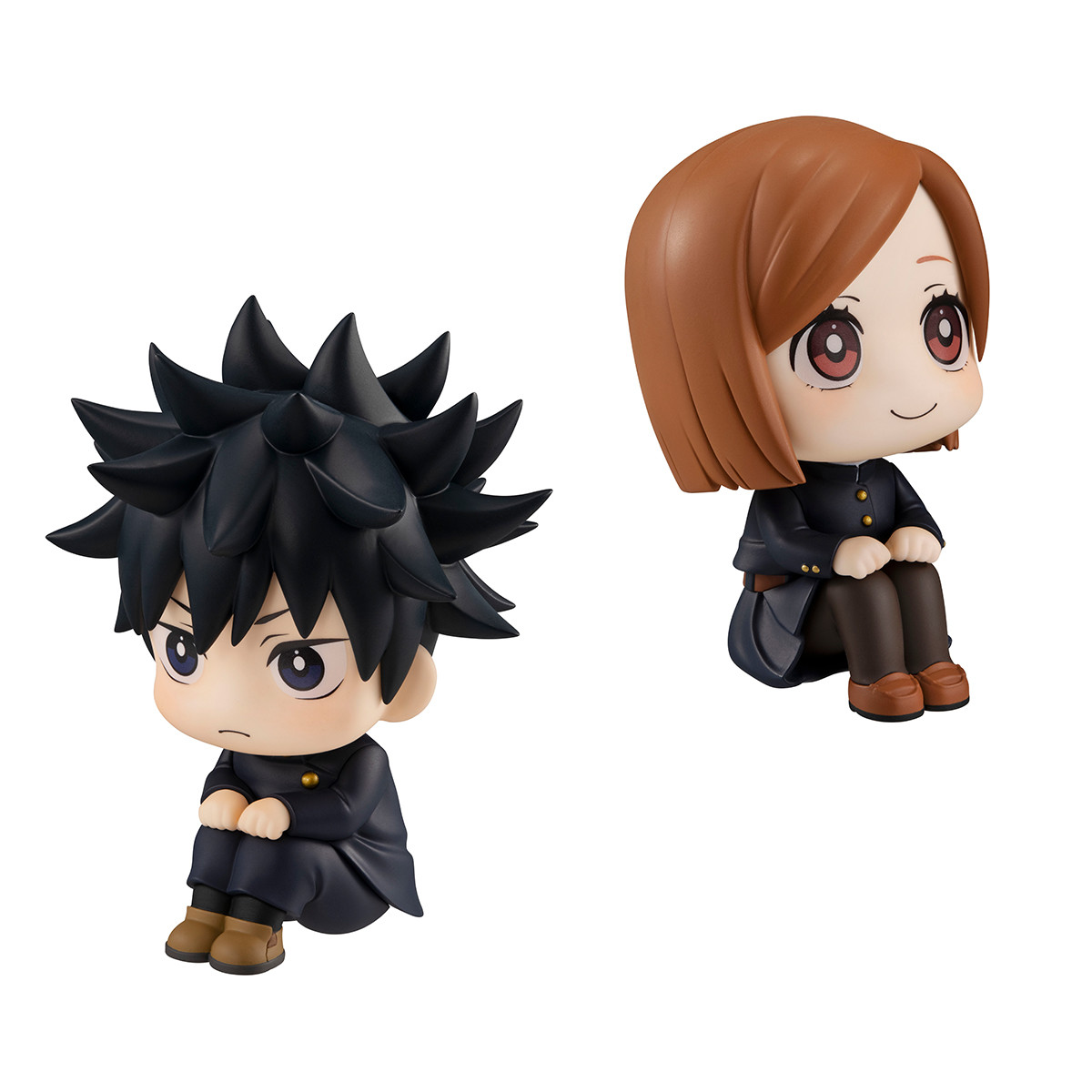 Jujutsu Kaisen - Fushiguro Megumi - Look Up (MegaHouse) photo 8