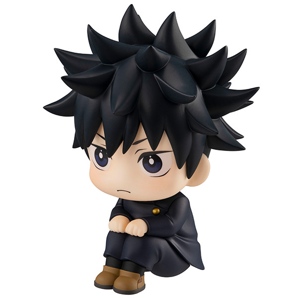 Jujutsu Kaisen - Fushiguro Megumi - Look Up (MegaHouse) photo 9