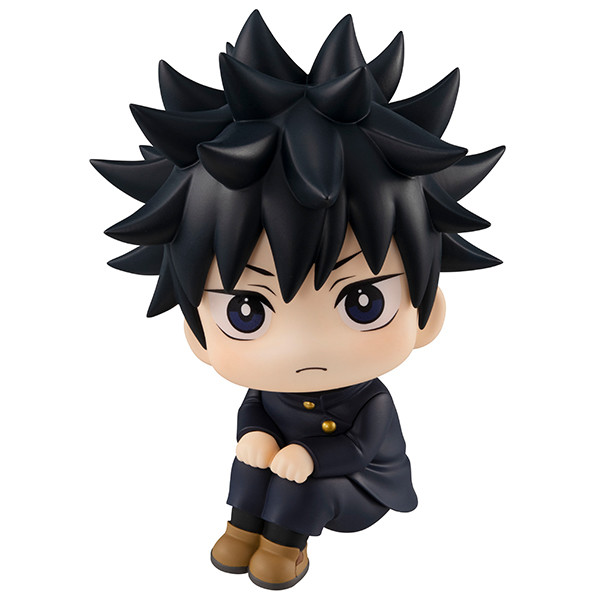 Jujutsu Kaisen - Fushiguro Megumi - Look Up (MegaHouse) photo 13
