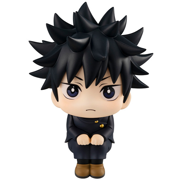 Jujutsu Kaisen - Fushiguro Megumi - Look Up (MegaHouse) photo 14