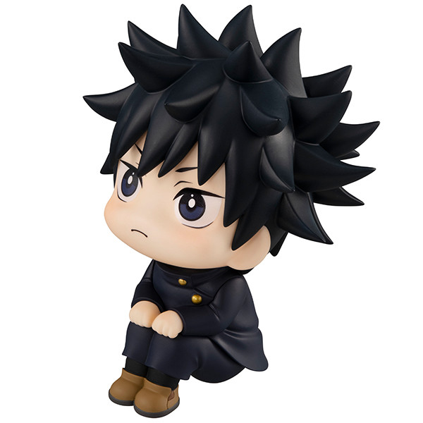 Jujutsu Kaisen - Fushiguro Megumi - Look Up (MegaHouse) photo 15
