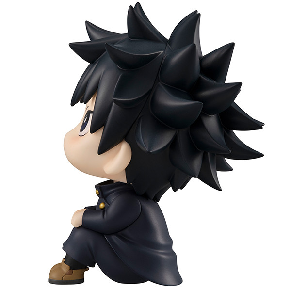 Jujutsu Kaisen - Fushiguro Megumi - Look Up (MegaHouse) photo 16