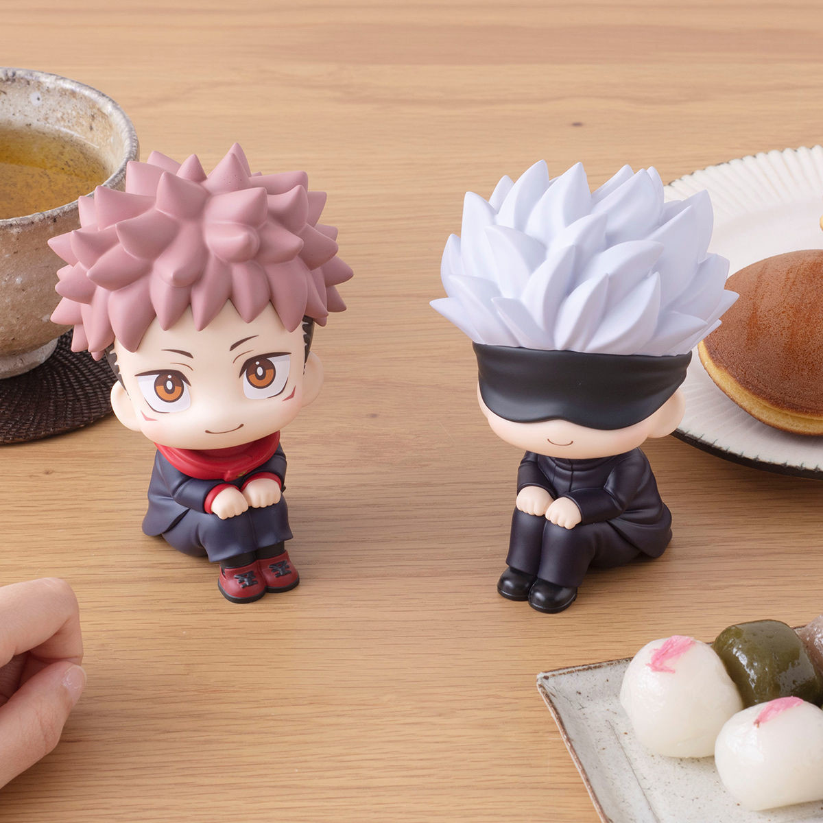 Jujutsu Kaisen - Itadori Yuji - Look Up (MegaHouse) photo 2