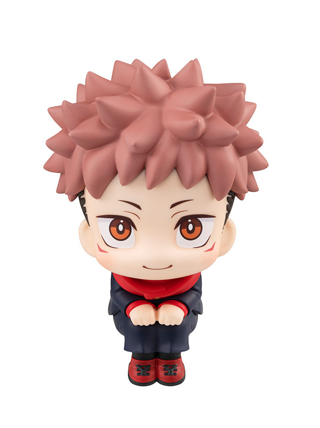 Jujutsu Kaisen - Itadori Yuji - Look Up (MegaHouse) photo 5