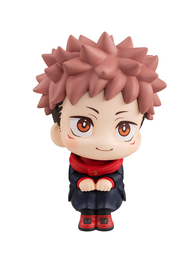 Jujutsu Kaisen - Itadori Yuji - Look Up (MegaHouse) photo 6