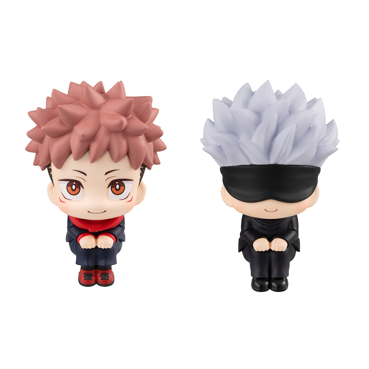Jujutsu Kaisen - Itadori Yuji - Look Up (MegaHouse) photo 11