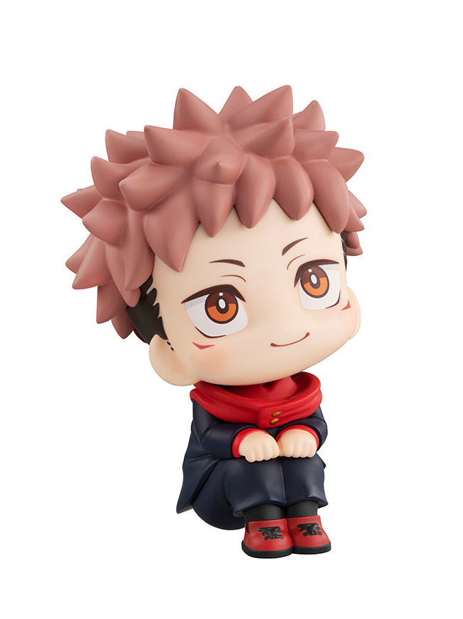 Jujutsu Kaisen - Itadori Yuji - Look Up (MegaHouse) photo 14