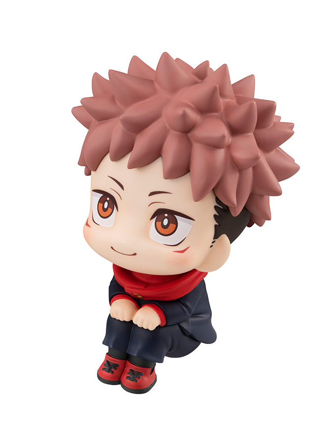 Jujutsu Kaisen - Itadori Yuji - Look Up (MegaHouse) photo 15