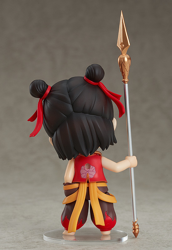Ne Zha - Nendoroid (#1459-DX) - DX Ver. (Good Smile Arts Shanghai, Good Smile Company) photo 7