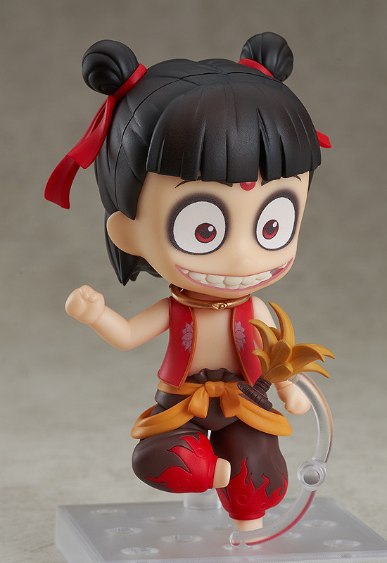 Ne Zha - Nendoroid (#1459-DX) - DX Ver. (Good Smile Arts Shanghai, Good Smile Company) photo 8