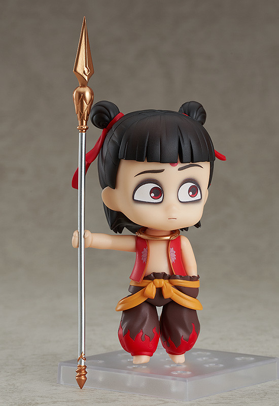 Ne Zha - Nendoroid (#1459-DX) - DX Ver. (Good Smile Arts Shanghai, Good Smile Company) photo 9