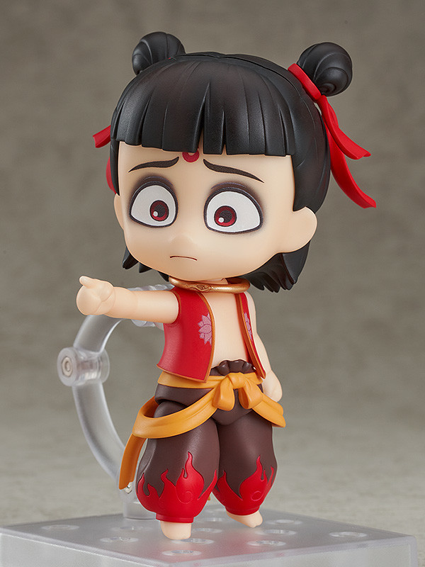 Ne Zha - Nendoroid (#1459-DX) - DX Ver. (Good Smile Arts Shanghai, Good Smile Company) photo 12