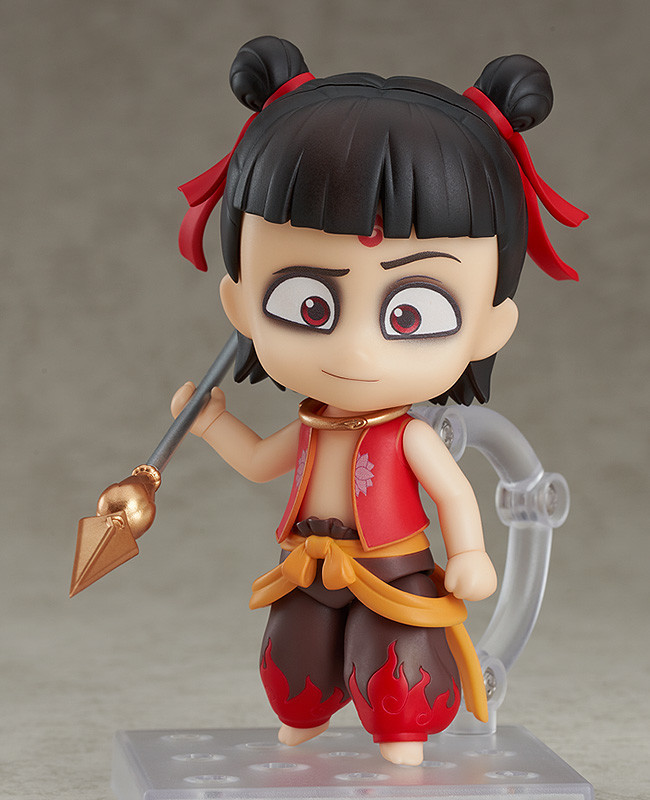 Ne Zha - Nendoroid (#1459-DX) - DX Ver. (Good Smile Arts Shanghai, Good Smile Company) photo 13