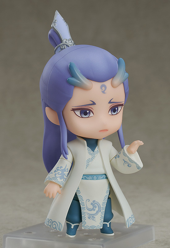 Ne Zha - Ao Bing - Nendoroid  (#1460-DX) - DX Ver. (Good Smile Arts Shanghai, Good Smile Company) photo 3