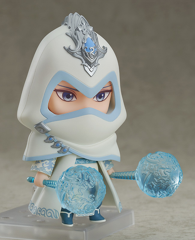 Ne Zha - Ao Bing - Nendoroid  (#1460-DX) - DX Ver. (Good Smile Arts Shanghai, Good Smile Company) photo 5