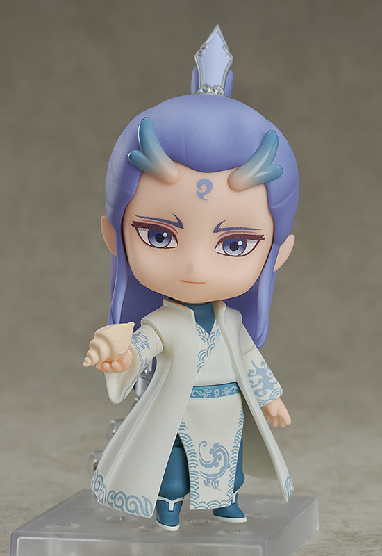 Ne Zha - Ao Bing - Nendoroid  (#1460-DX) - DX Ver. (Good Smile Arts Shanghai, Good Smile Company) photo 8