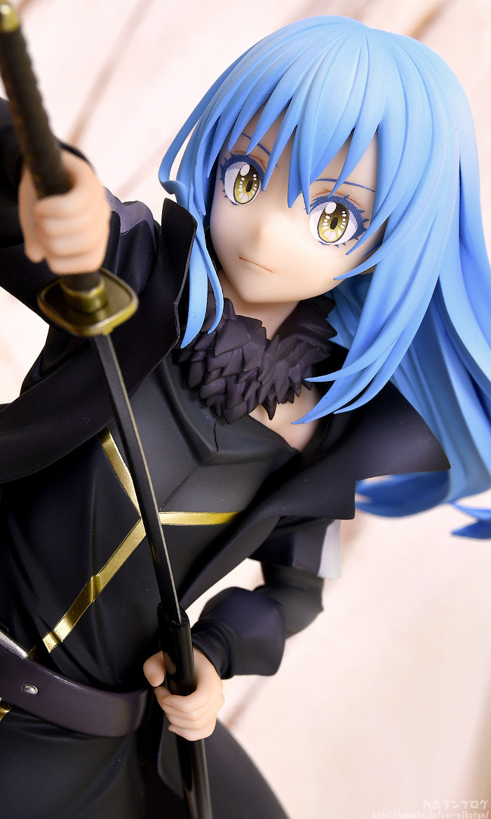 Tensei Shitara Slime Datta Ken - Rimuru Tempest - 1/7 (With Fans!) photo 3