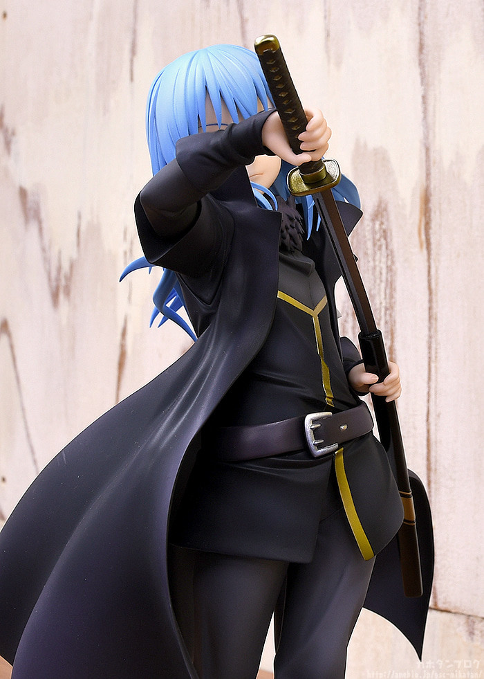 Tensei Shitara Slime Datta Ken - Rimuru Tempest - 1/7 (With Fans!) photo 8
