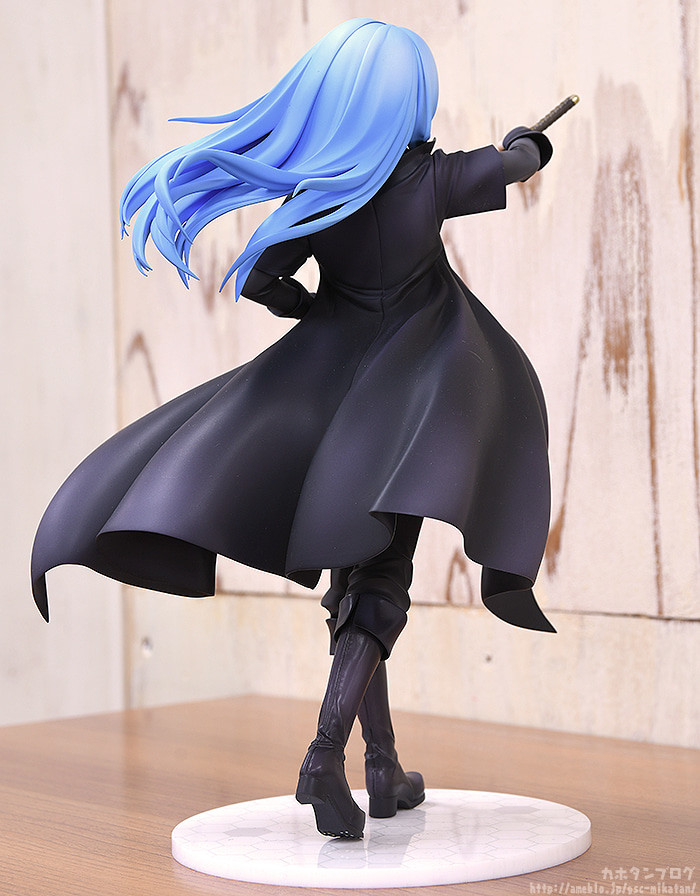 Tensei Shitara Slime Datta Ken - Rimuru Tempest - 1/7 (With Fans!) photo 9